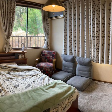 Ise Chitose Hotell Rum bild