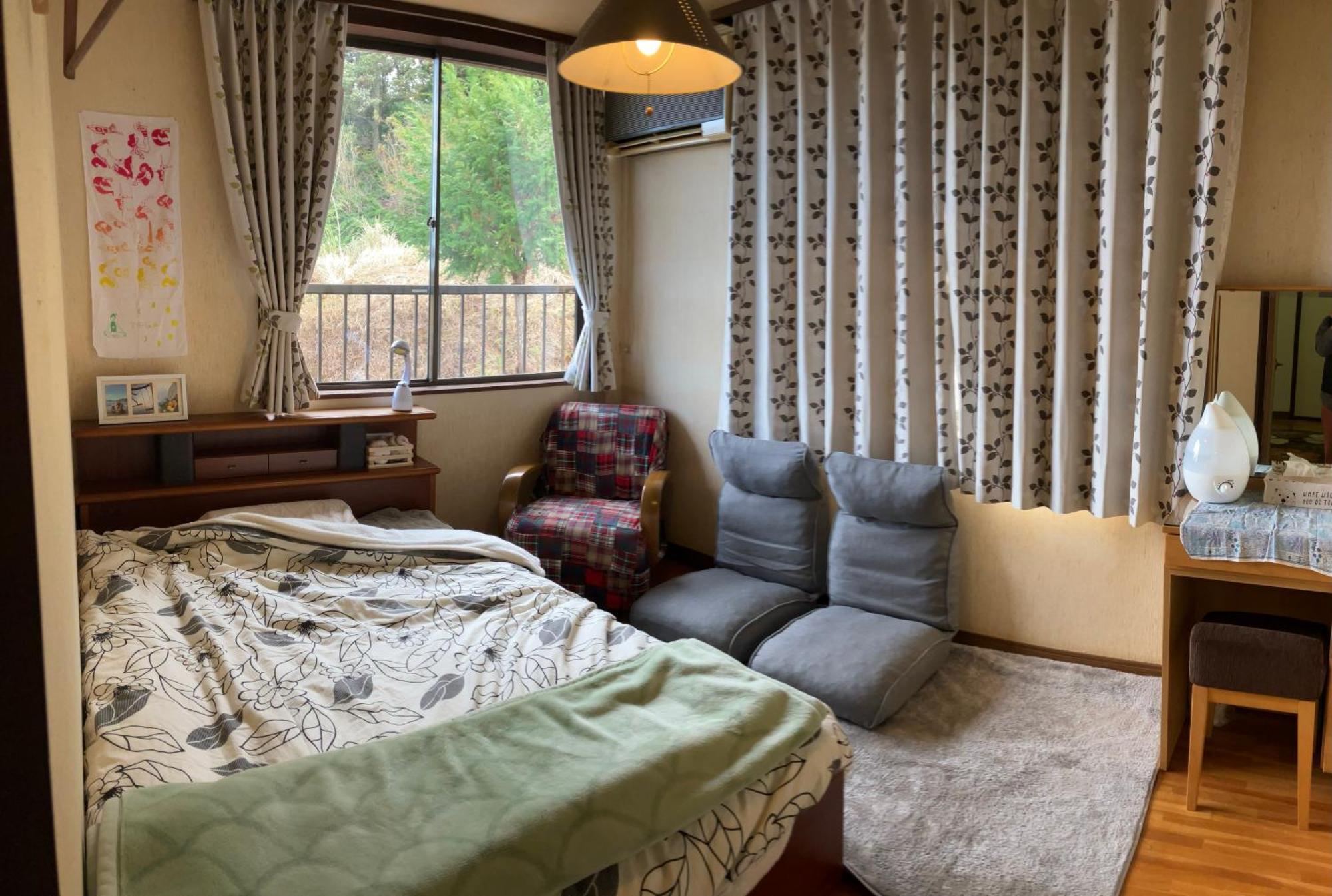 Ise Chitose Hotell Rum bild